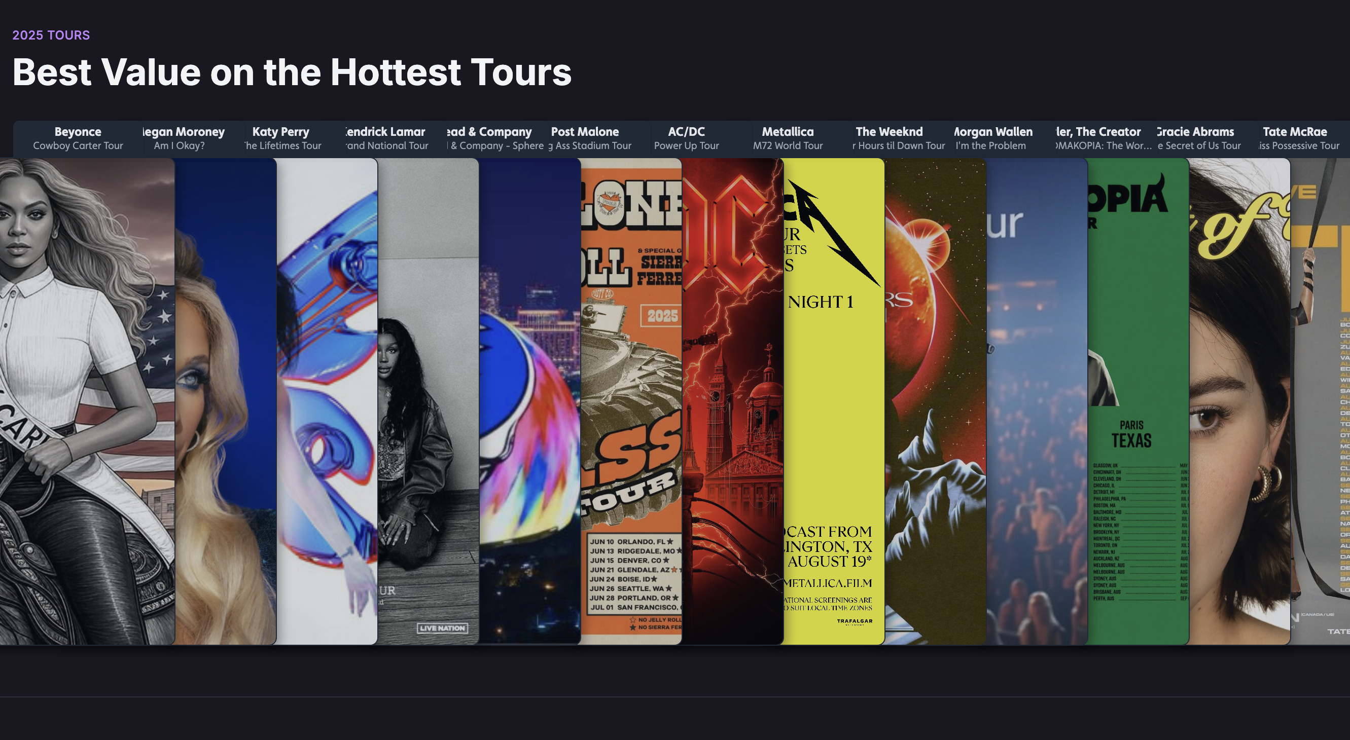 Active Tours