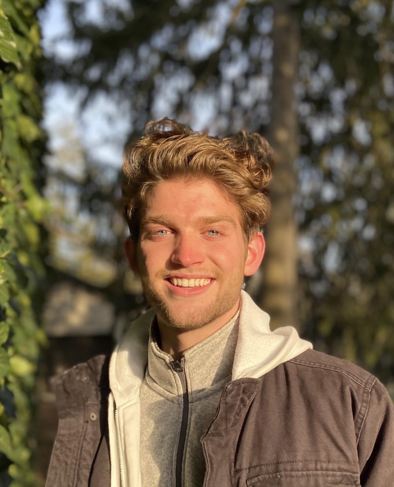 Dominic Capaci