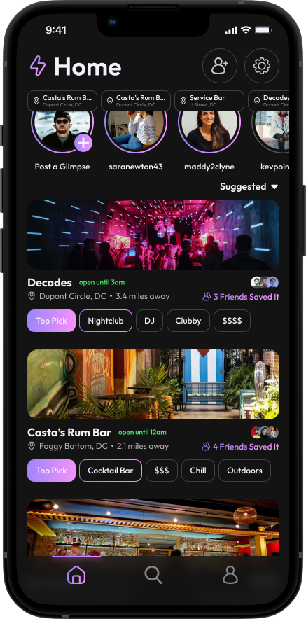 Home Page